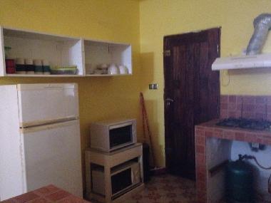 Appartement de vacances �/en/au Lom� (Lome)ou appartement ou maison de vacances