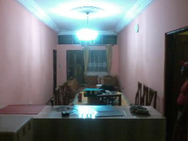 Appartement de vacances �/en/au Lom� (Lome)ou appartement ou maison de vacances