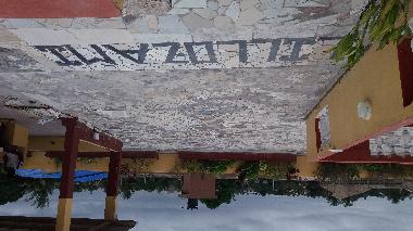 Appartement de vacances �/en/au Lome (Lome)ou appartement ou maison de vacances