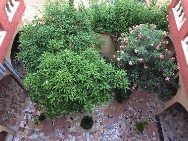 Appartement de vacances �/en/au Lome (Lome)ou appartement ou maison de vacances