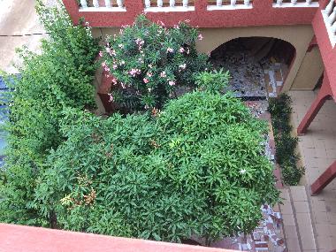 Appartement de vacances �/en/au Lome (Lome)ou appartement ou maison de vacances