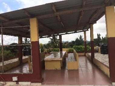 Appartement de vacances �/en/au Lome (Lome)ou appartement ou maison de vacances