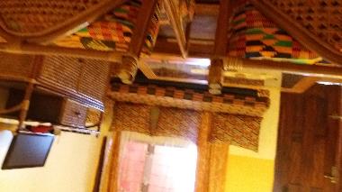 Appartement de vacances �/en/au Lome (Lome)ou appartement ou maison de vacances