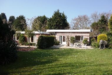 Maison de vacances �/en/au Burgh Haamstede (Zeeland)ou appartement ou maison de vacances