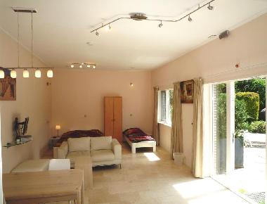 Maison de vacances �/en/au Burgh Haamstede (Zeeland)ou appartement ou maison de vacances