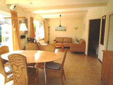Maison de vacances �/en/au Burgh Haamstede (Zeeland)ou appartement ou maison de vacances