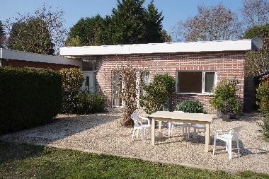Maison de vacances �/en/au Burgh Haamstede (Zeeland)ou appartement ou maison de vacances