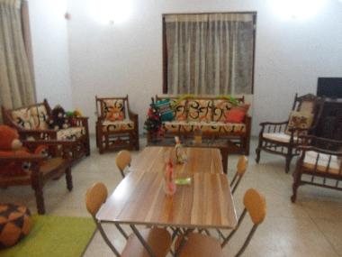 Appartement de vacances /en/au Kalutara (Kalutara)ou appartement ou maison de vacances