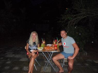 Appartement de vacances /en/au Kalutara (Kalutara)ou appartement ou maison de vacances