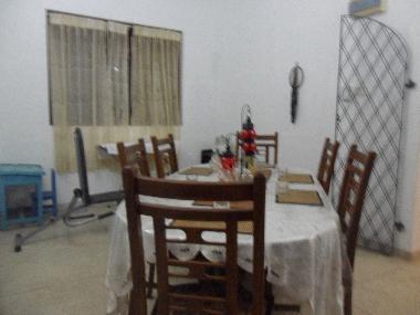 Appartement de vacances /en/au Kalutara (Kalutara)ou appartement ou maison de vacances