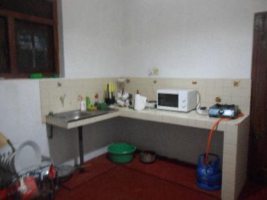 Appartement de vacances /en/au Kalutara (Kalutara)ou appartement ou maison de vacances