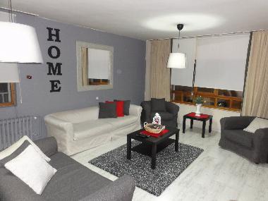 Appartement de vacances �/en/au Balgat (Ankara)ou appartement ou maison de vacances