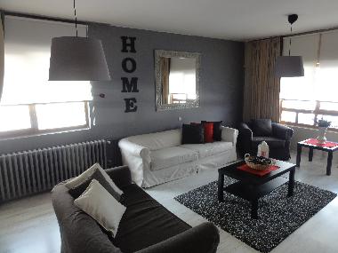 Appartement de vacances �/en/au Balgat (Ankara)ou appartement ou maison de vacances