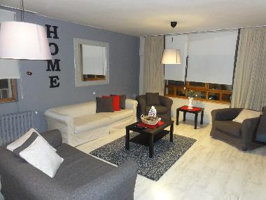 Appartement de vacances �/en/au Balgat (Ankara)ou appartement ou maison de vacances