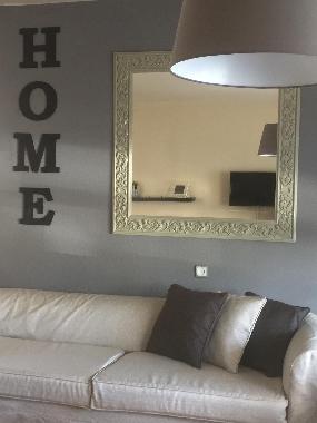 Appartement de vacances �/en/au Balgat (Ankara)ou appartement ou maison de vacances