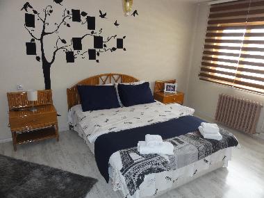 Appartement de vacances �/en/au Balgat (Ankara)ou appartement ou maison de vacances