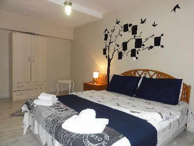 Appartement de vacances �/en/au Balgat (Ankara)ou appartement ou maison de vacances