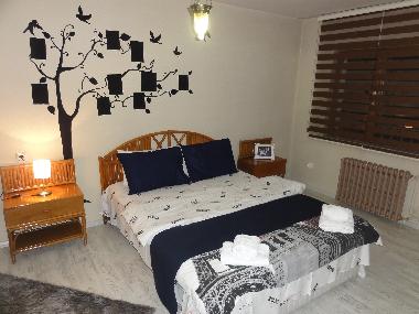 Appartement de vacances �/en/au Balgat (Ankara)ou appartement ou maison de vacances