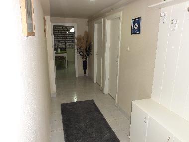 Appartement de vacances �/en/au Balgat (Ankara)ou appartement ou maison de vacances