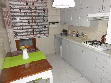 Appartement de vacances �/en/au Balgat (Ankara)ou appartement ou maison de vacances