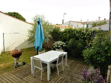 Maison de vacances /en/au saint denis d