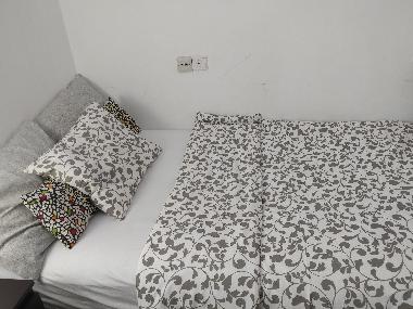 Appartement de vacances �/en/au Tel Aviv (Tel Aviv)ou appartement ou maison de vacances