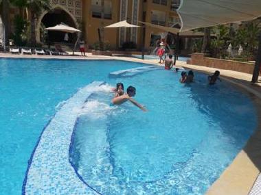 Appartement de vacances �/en/au chott-meriem (Susah)ou appartement ou maison de vacances