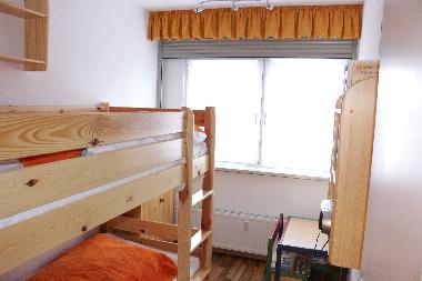 Appartement de vacances �/en/au Dahme (Ostsee-Festland)ou appartement ou maison de vacances