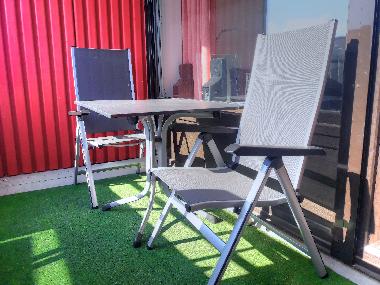 Appartement de vacances �/en/au Dahme (Ostsee-Festland)ou appartement ou maison de vacances