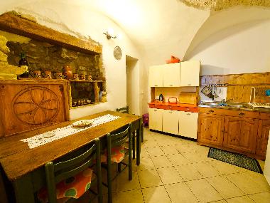 Maison de vacances /en/au Ortona a mare (Chieti)ou appartement ou maison de vacances