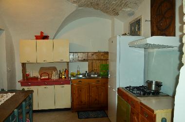 Maison de vacances /en/au Ortona a mare (Chieti)ou appartement ou maison de vacances