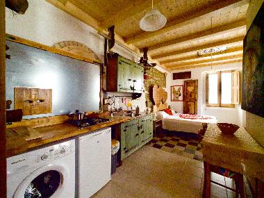 Appartement de vacances �/en/au Ortona (Chieti)ou appartement ou maison de vacances