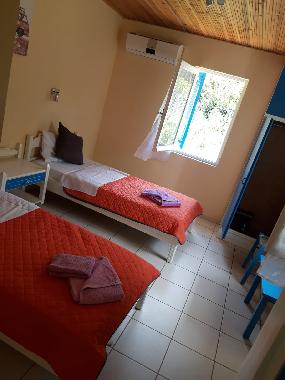 Maison de vacances �/en/au Matala (Irakleio)ou appartement ou maison de vacances