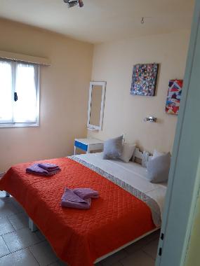 Maison de vacances �/en/au Matala (Irakleio)ou appartement ou maison de vacances