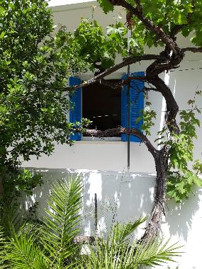 Maison de vacances �/en/au Matala (Irakleio)ou appartement ou maison de vacances