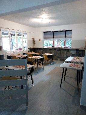 H�tel �/en/au Matala (Irakleio)ou appartement ou maison de vacances