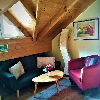 Appartement de vacances �/en/au Obertraun (Traunviertel)ou appartement ou maison de vacances