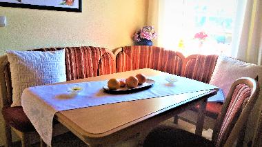 Appartement de vacances �/en/au Obertraun (Traunviertel)ou appartement ou maison de vacances