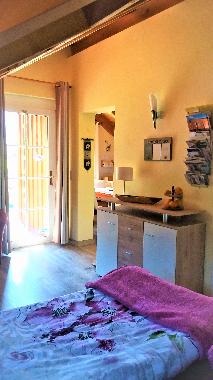 Appartement de vacances �/en/au Obertraun (Traunviertel)ou appartement ou maison de vacances