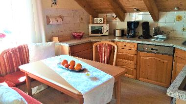 Appartement de vacances �/en/au Obertraun (Traunviertel)ou appartement ou maison de vacances