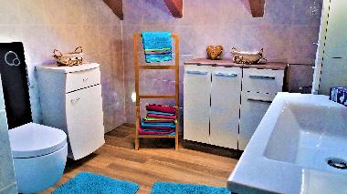 Appartement de vacances �/en/au Obertraun (Traunviertel)ou appartement ou maison de vacances