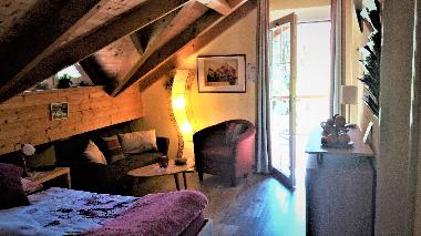 Appartement de vacances �/en/au Obertraun (Traunviertel)ou appartement ou maison de vacances