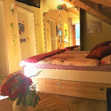 Appartement de vacances �/en/au Obertraun (Traunviertel)ou appartement ou maison de vacances