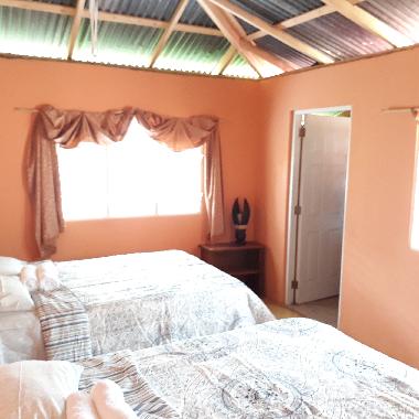 Chambre avec petit d�jeuner �/en/au S�nchez  (Samana)ou appartement ou maison de vacances