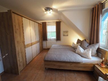 Appartement de vacances �/en/au Zingst (Fischland-Dar�-Zingst)ou appartement ou maison de vacances