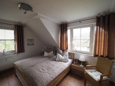 Appartement de vacances �/en/au Zingst (Fischland-Dar�-Zingst)ou appartement ou maison de vacances