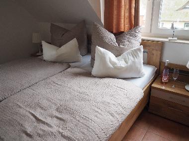 Appartement de vacances �/en/au Zingst (Fischland-Dar�-Zingst)ou appartement ou maison de vacances