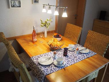 Appartement de vacances �/en/au Zingst (Fischland-Dar�-Zingst)ou appartement ou maison de vacances