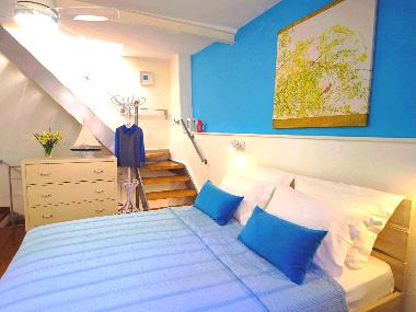 Maison de vacances �/en/au Chania (Chania)ou appartement ou maison de vacances