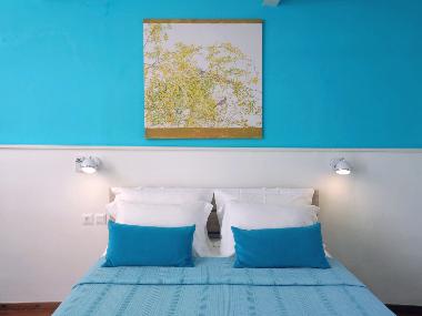 Maison de vacances �/en/au Chania (Chania)ou appartement ou maison de vacances